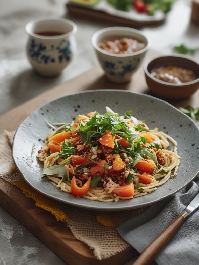 Healthy Greek Yogurt Pumpkin Muffins