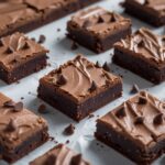 Easy & Healthy Cottage Cheese Brownies