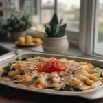 Greek Yogurt Pumpkin Muffins: Moist, Healthy & Fall-Perfect