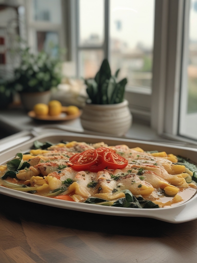 Greek Yogurt Pumpkin Muffins: Moist, Healthy & Fall-Perfect