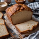Keto Bread Recipe – Real Bread minus the Carbs!