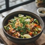 Healthy Greek Yogurt Pumpkin Muffins