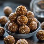 Healthy Energy Balls