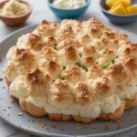 Cottage Cheese Cloud Bread