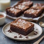 Cottage Cheese Brownies