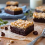 Cottage Cheese Brownies
