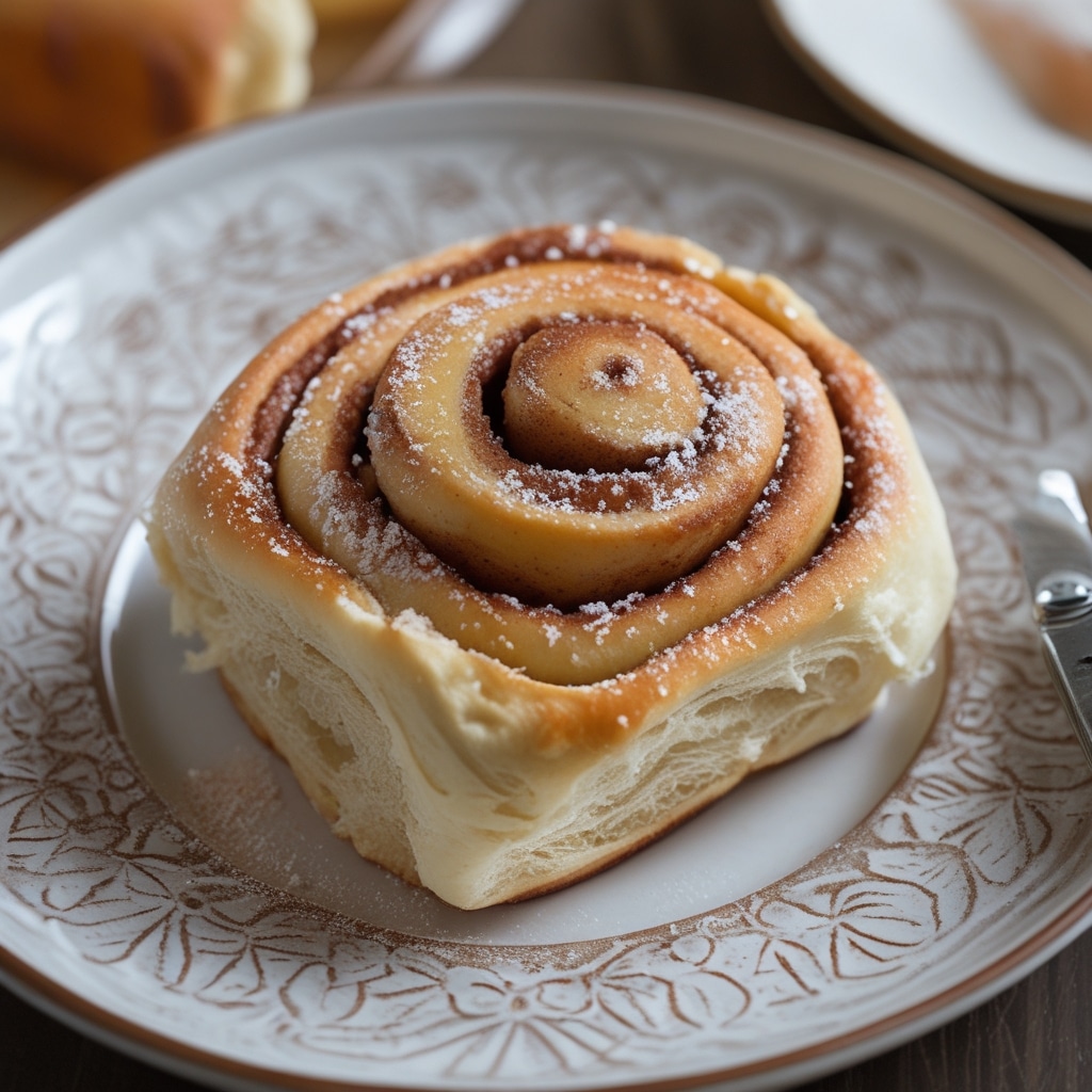 Keto Cinnamon Rolls (Sugar Free, Low carb)