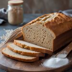 Keto Bread Recipe – Real Bread minus the Carbs!