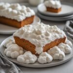 Cloud Bread Recipe