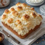 Cottage Cheese Cloud Bread
