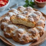 Best Easy Low Carb Keto Cottage Cheese Cloud Bread