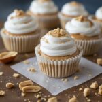 Frozen Greek Yogurt Peanut Butter Bites