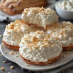 High Protein Cottage Cheese Cloud Bread
