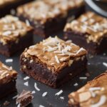 Cottage cheese brownies