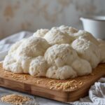 Cloud Bread – Easy No-Carb Recipe
