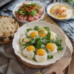 No-Bake Cottage Cheese Brownie Batter Protein Bites: A Quick and Delicious Treat