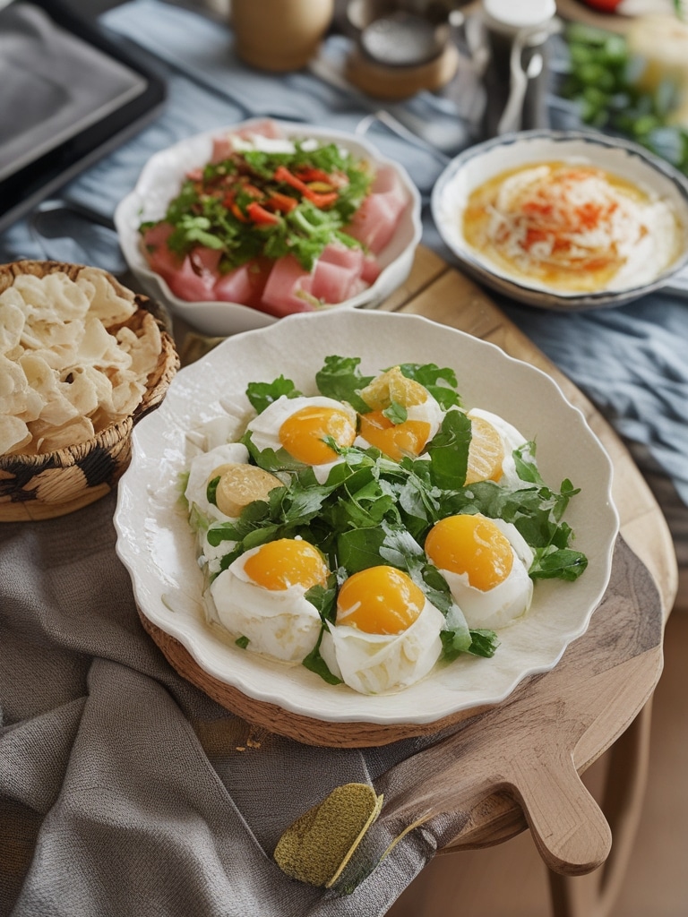 No-Bake Cottage Cheese Brownie Batter Protein Bites: A Quick and Delicious Treat
