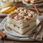 Keto Cottage Cheese Cinnamon Swirl Cloud Bread