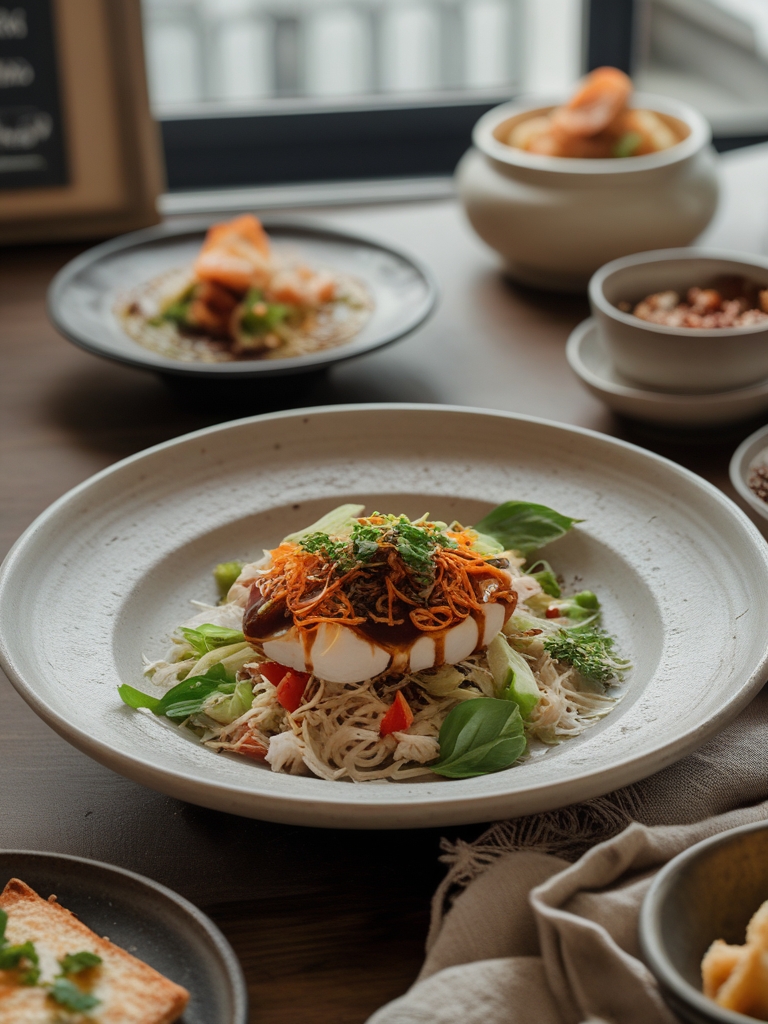 Frozen Greek Yogurt Peanut Butter Bites with Chocolate Chips