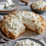 Cottage Cheese Cloud Bread