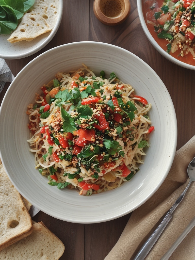 Cottage Cheese Protein Brownies