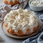 Fluffy Cottage Cheese Cloud Bread