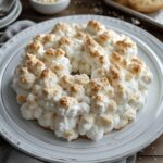 Cottage Cheese Cloud Bread