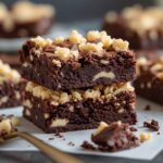 Cottage Cheese Brownies
