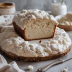 Cloud Bread – Easy No-Carb Recipe