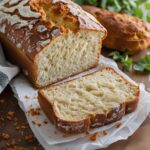 Easy Best Low Carb Keto Cottage Cheese Bread Recipe