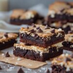 Cottage Cheese Brownies