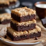 Cottage Cheese Brownies