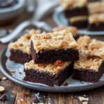 Cottage Cheese Brownies