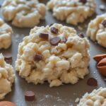5-Ingredient Cottage Cheese Cookie Dough