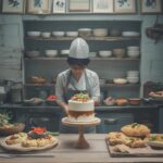 Healthy Greek Yogurt Pumpkin Muffins