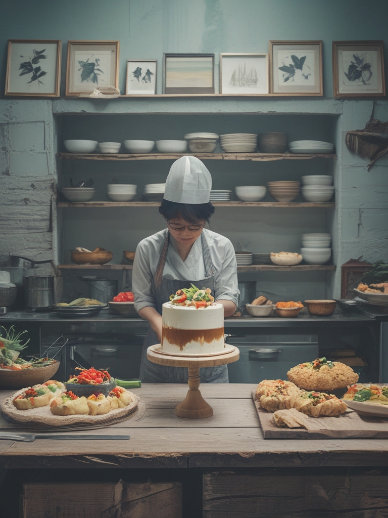 Healthy Greek Yogurt Pumpkin Muffins
