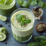 Green Detox Smoothie