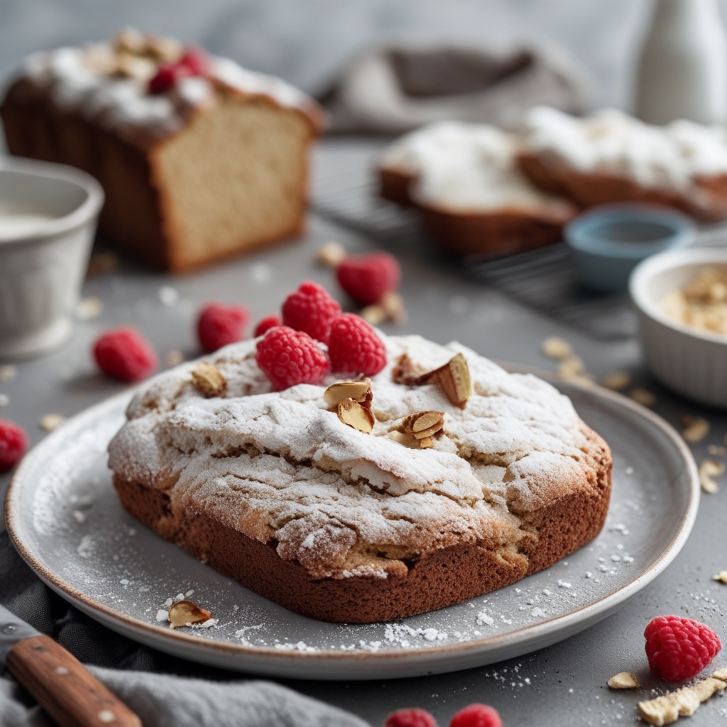 The Best Keto Cloud Bread Recipe