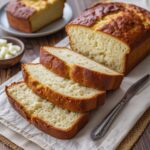 Easy Keto Cottage Cheese Bread Recipe