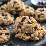 High-Protein Cottage Cheese Cookie Dough