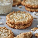 Cottage Cheese Cookies