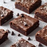 Easy & Healthy Cottage Cheese Brownies
