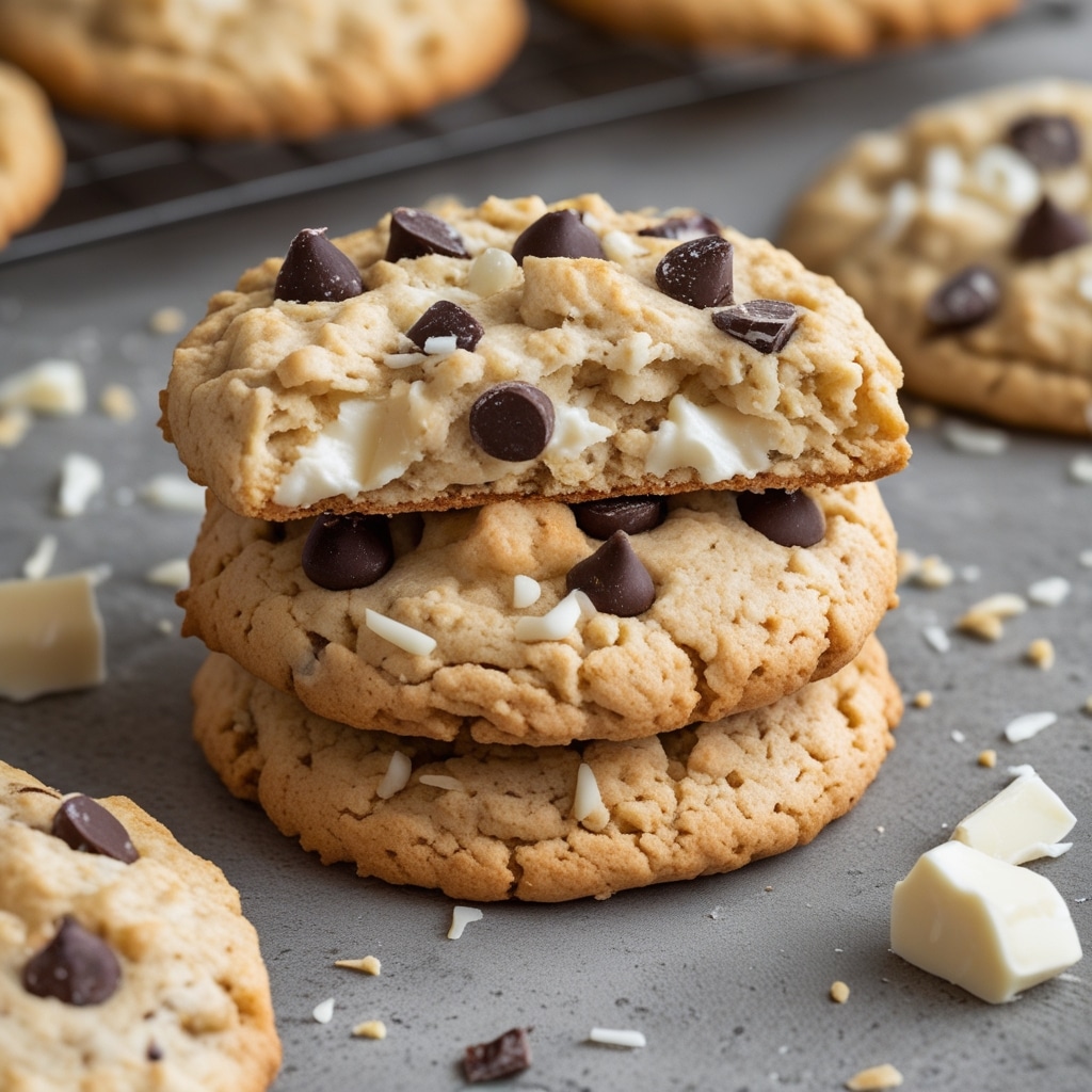 Cottage Cheese Protein Cookies The Snack You Need