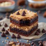 Cottage Cheese Brownies