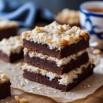 Cottage Cheese Microwave Brownie