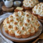 Cottage Cheese Cloud Bread
