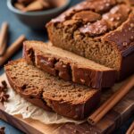 Keto Cinnamon Bread