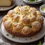 Best Easy Low Carb Keto Cottage Cheese Cloud Bread