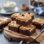 Cottage Cheese Brownies