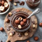 - Keto-Friendly Chocolate Hazelnut Spread